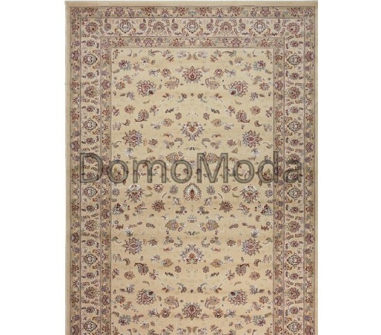 Высокоплотный ковер Royal Esfahan 3046A Cream-Cream Купить в интернет магазине ДомоМода Высокоплотный ковер Royal Esfahan 3046A Cream-Cream - высокое качество по лучшей цене в Украине